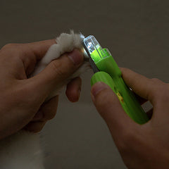 Cactus Shaped Multifunctional Pet Nail Clipper