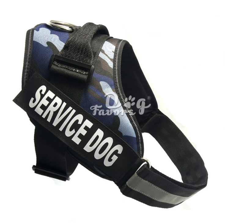 Pet Dog Chest Strap