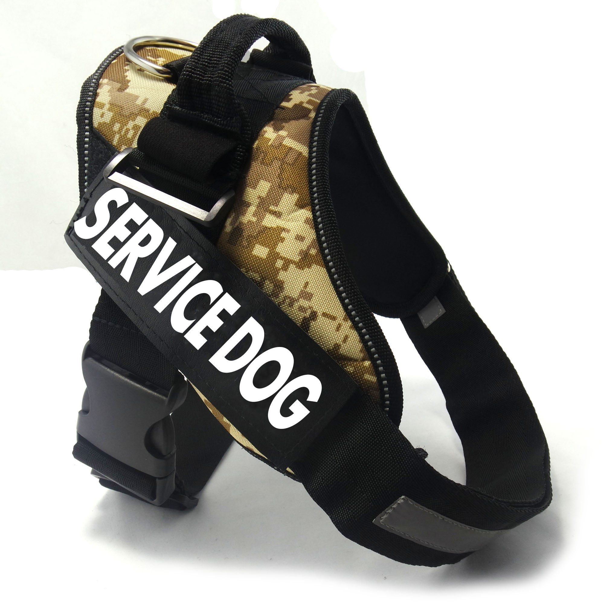 Pet Dog Chest Strap