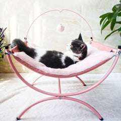 Universal Cat Recliner Cat Bed