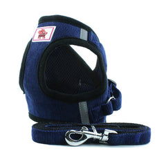 Dog Reflective Chest Harness