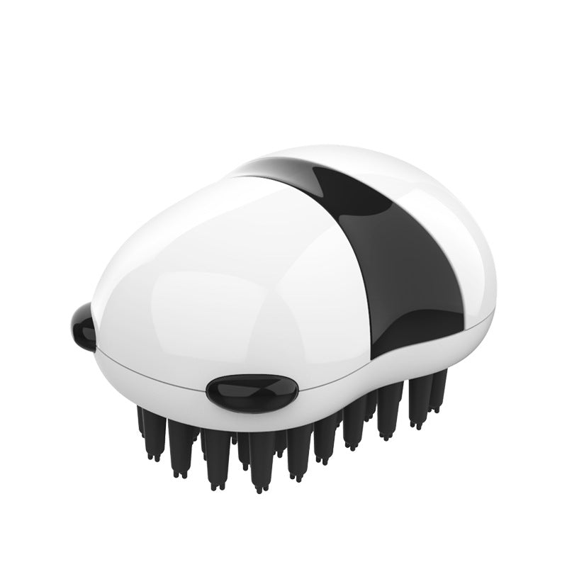 Pet Bath Massage Brush