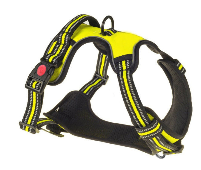 Pet Chest Harness Vest-style Strap