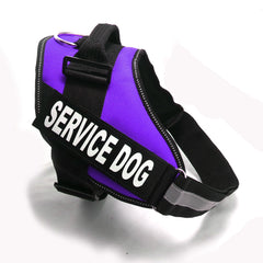 Pet Dog Chest Strap