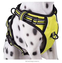 Pet Chest Harness Vest-style Strap