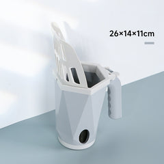 Cat Litter Scoop Box Shovel