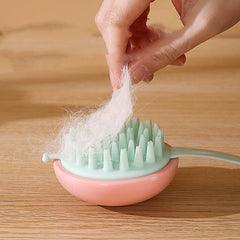 Pet Massage Comb Brush