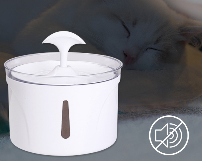 Pet Intelligent Automatic Water Dispenser