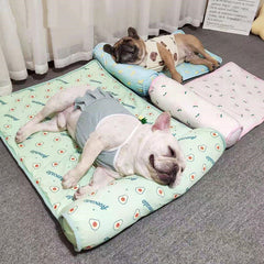 Pet Dog Mat Puppy Blanket