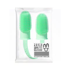 Pets Tooth Cleaning Finger Set