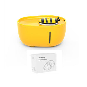 Little Bee Automatic Water Drinker for Pet