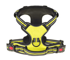 Pet Chest Harness Vest-style Strap