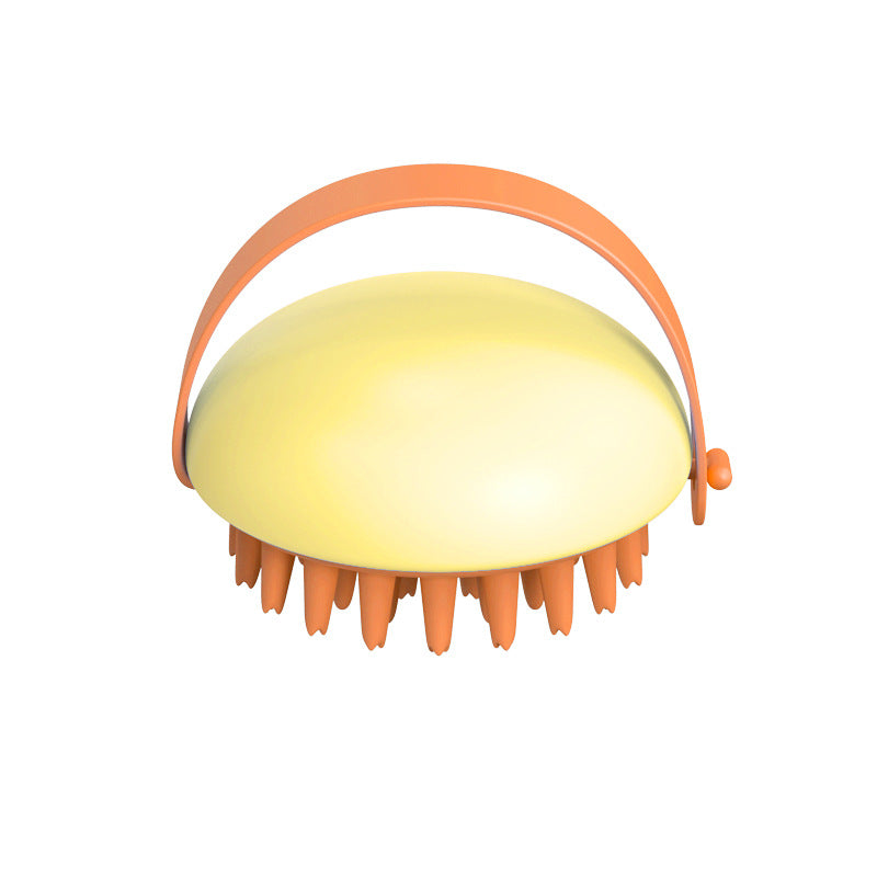 Pet Massage Comb Brush