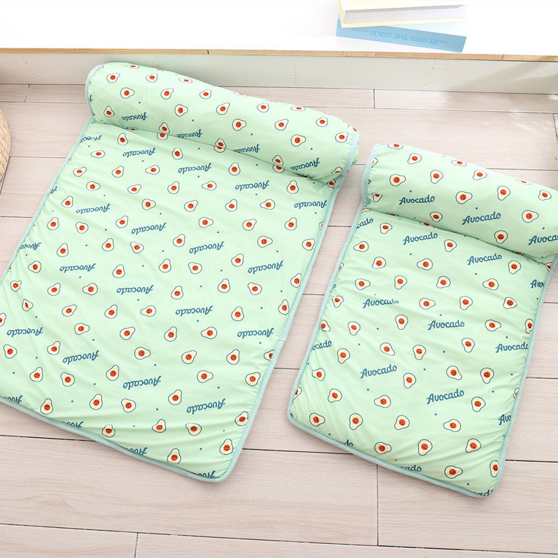 Pet Dog Mat Puppy Blanket