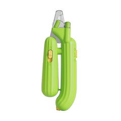 Cactus Shaped Multifunctional Pet Nail Clipper